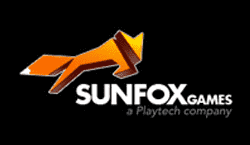 SUNFOX-spill